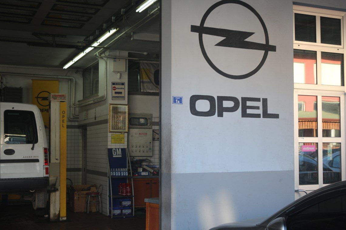 OPEL TÜRK Özel Opel Servis Hizmetleri, Özel Chevrolet Servis Hizmetleri